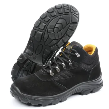 ladies composite safety shoes