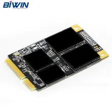 Biwin MSATA 128GB SSD Mini SATA III 6Gb/s Solid State Drive Disk 128GB For HP Dell Asus Acer Lenovo Tablet PC , free shipping