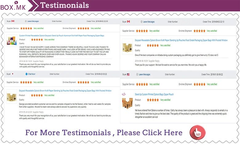 Wholesale Ziplock Stand Up Pouch Aluminum Foil Lined Black Coffee Beans Packaging Bags 