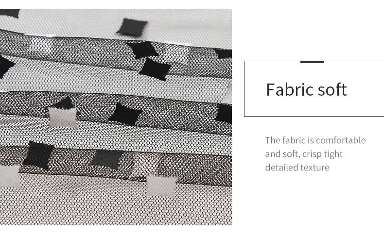 mesh fabric