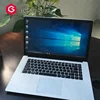 Hot 15.6 inch OEM laptop Notebook Intel laptop computer with Window10 4GB Ram 64GB SSD laptop