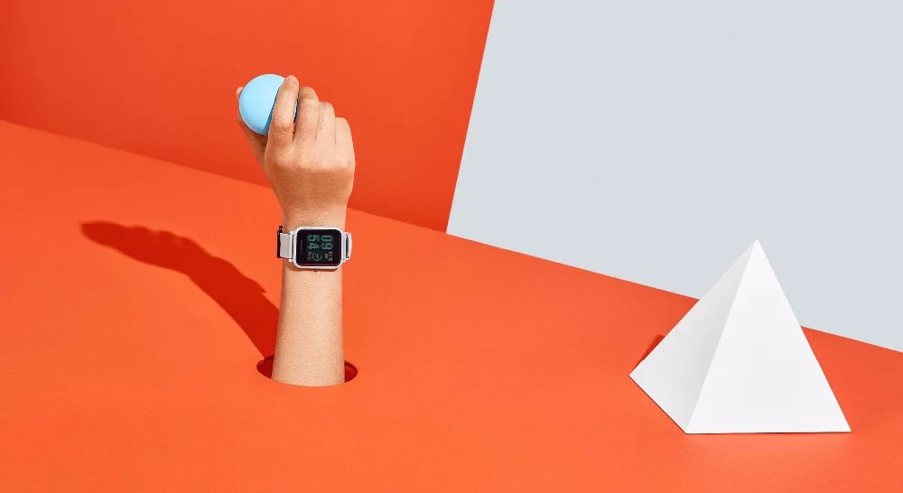 smartwatch