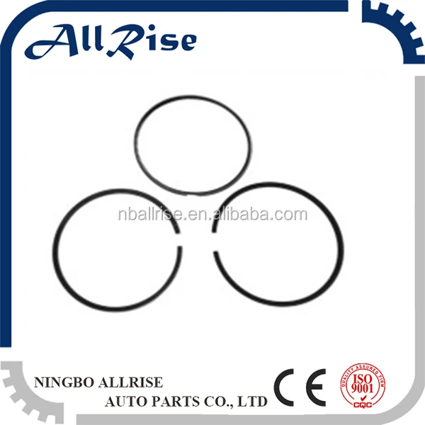 ALLRISE C-18280 Trucks 276949 20509932 85103174 Piston Ring