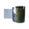 Inventory anti insect curtains clear flexible PVC soft curtain and door strip curtain