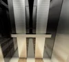 China factory Future technology elements Safe load passenger lifts elevator with display floor