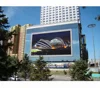 fixed full color p1 p2 p3 p4 p5 p6 p7 p8 p10 improved led flat panel wall light / led tv display screen
