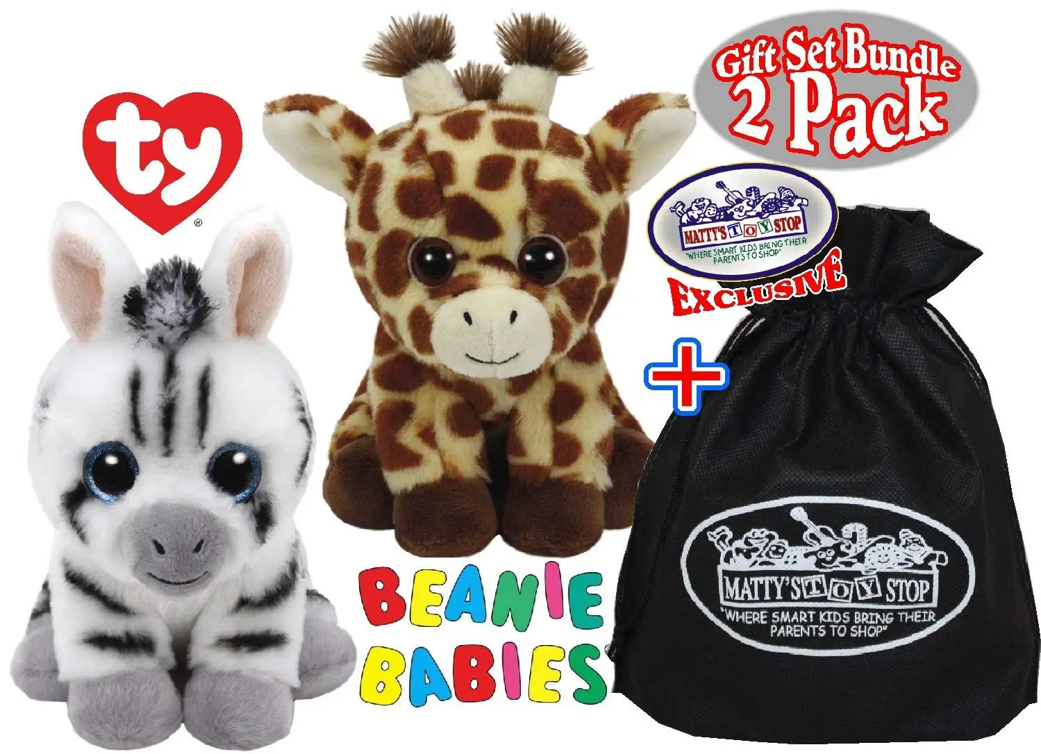 beanie baby giraffe value
