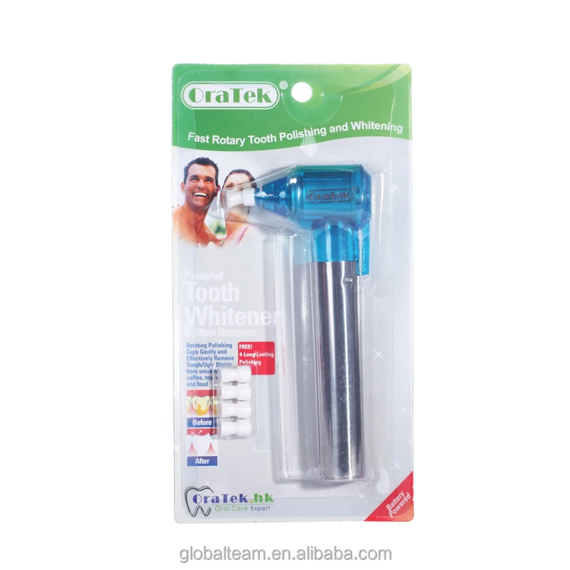 Home Use Cordless Electric Tooth Polisher For Teeth Whitening Buy