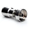 18mm & 14mm Female Joint Titanium nail Electric nail Suit for Hookah & Glass Water Pipe
