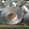 Galvanized coil thin hot dipped galvanized steel strip coil for roofing sheet