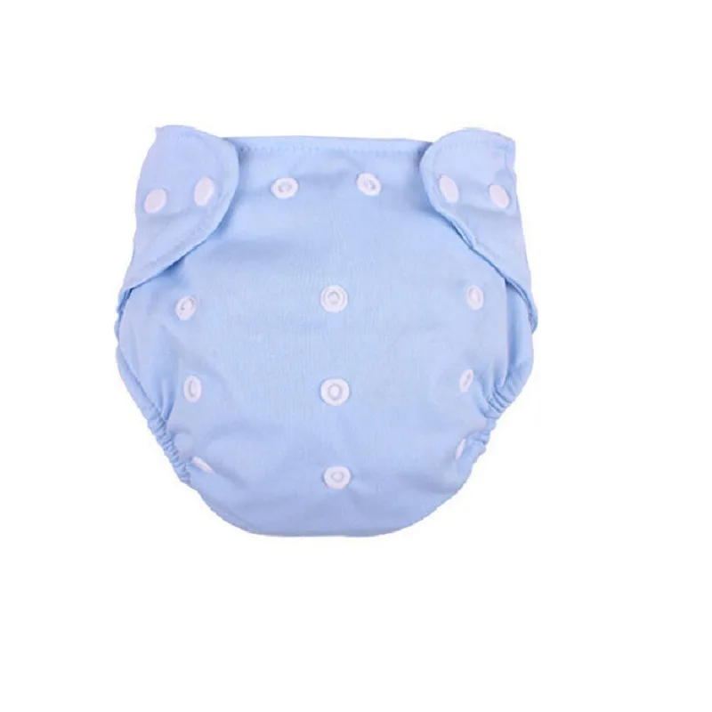 Reusable Diapers Washable Diapers Cotton Diapers Baby Diapers Products