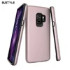 2 in 1 Hybrid Armor Impact Case Shockproof Rugged Bumper phone Cover Case for Samsung s9 s10 plus s10 lite