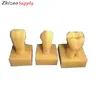 Students 3 Times Carving Teeth Guide Model