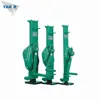 Rack Track 3 Ton Mechanical Jack With Folding Handle