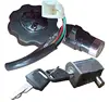 High waterproof FUTURE STAR scooter ignition switch