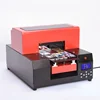 Multi-functional Mini A4 Digital uv cell phone case printer with Factory Price