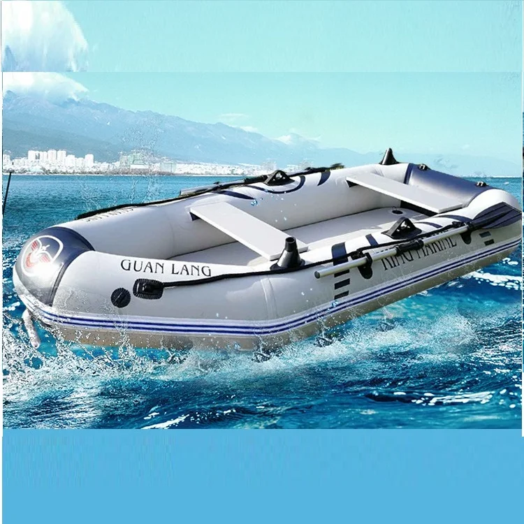 rc inflatable boat