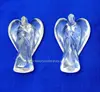 Crystal Quartz 2" Angels