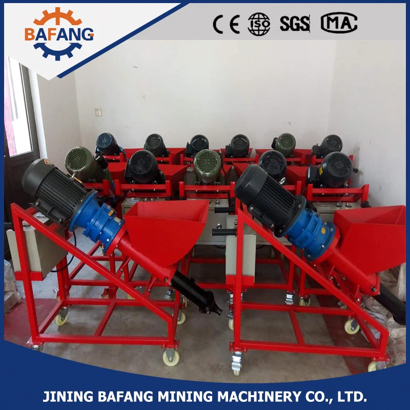 2017 New Type Concrete Cement Grouting Pump Machine Price Buy