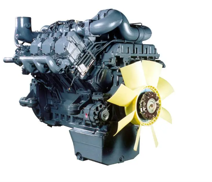 daihatsu 3 cylinder diesel engine for sale