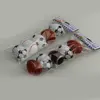 plastic easter eggs plastic eggs decoration disruptive pattern eggs