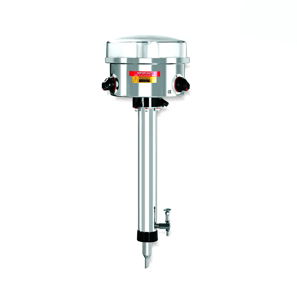 Wall Mounted Electric Distilled Water