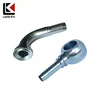Metric Male Thread 24 Cone Seat Hydraulic Hose Fitting