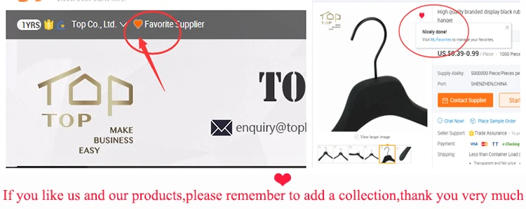 2018 Deluxe white curved body wooden suit clothes hangers wholesale price