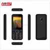 New Product Feature Phone Low Price 2.4 inch Wholesale Chinese Mobile Phone Simple Function Celular With Torch Cell Phone