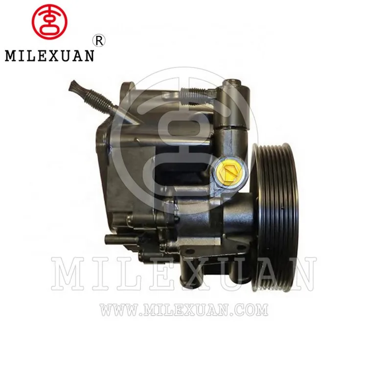 Milexuan odm car parts Power Steering Pump for MERCEDES-BENZ 