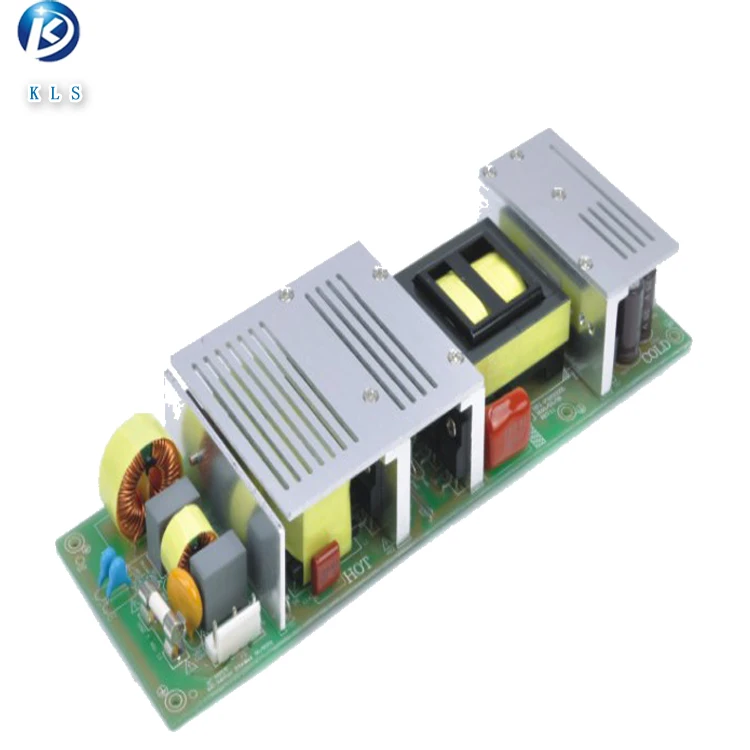 Battery Charging Circuit Board