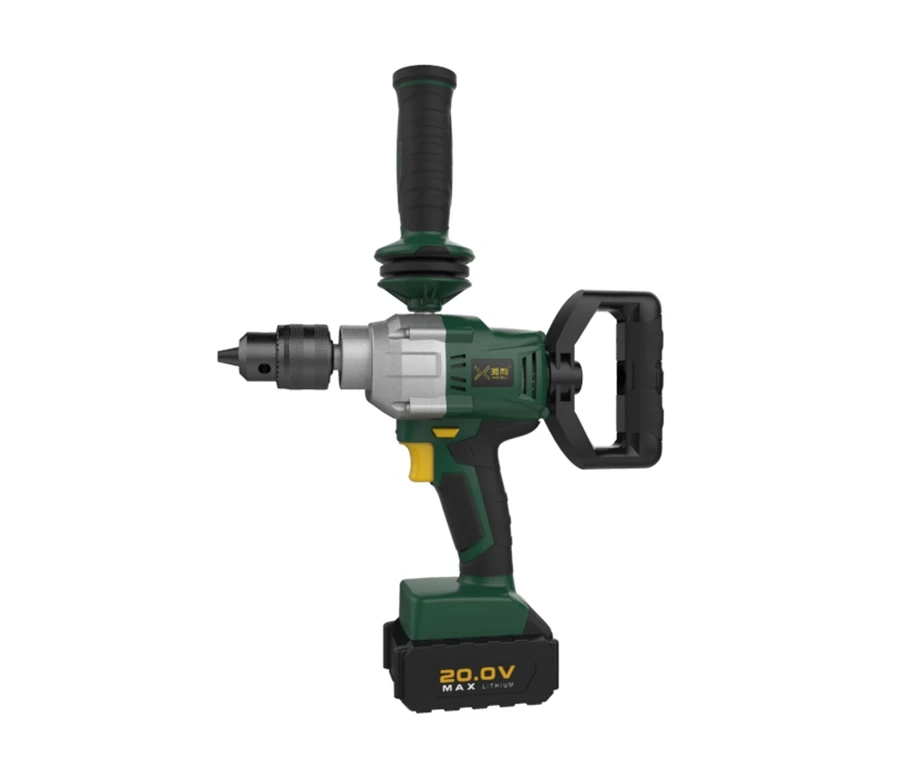 POP RIVET MACHINE 20V Cordless Brushless Electric Rivet Gun 2020