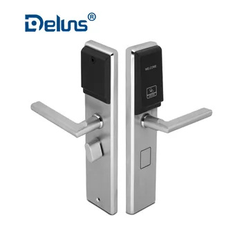 Contactless Hotel Door Lock System Hotel Room Door Lock Buy