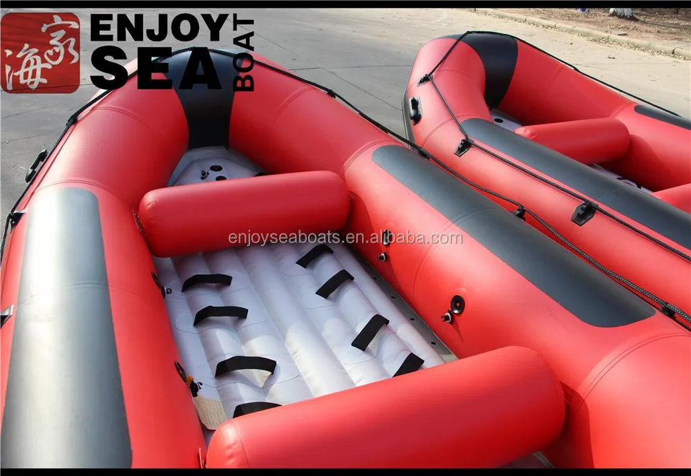 Boats Used For White Water Rafting White Water Rafting Equipments - Buy ...