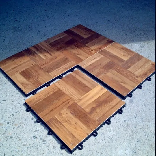 Seamless Interlocking Portable Wood Dance Floor,Event White Dance Floor Exhibition Floor Buy