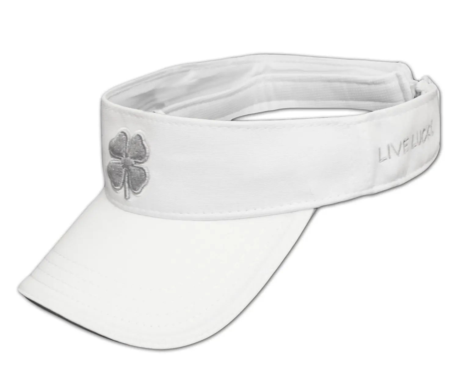 black clover visors