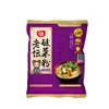 Sichuan Flavor Convenient Old Altar Pickled Cabbage Noodles