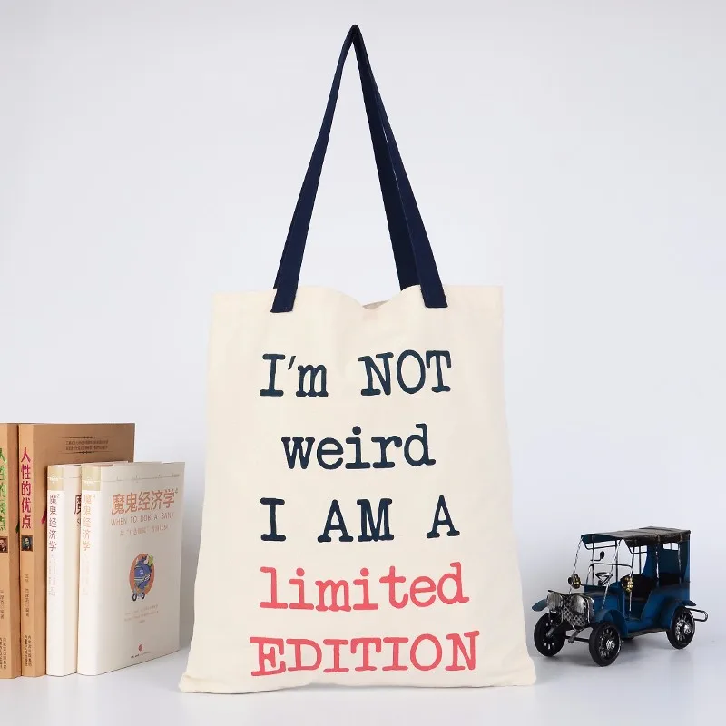 custom heavy duty tote bags