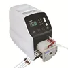 Best!!Biobase lab fast filling function Dispensing Peristaltic Pump