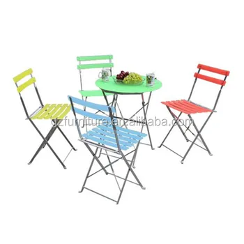 mueble sillas y mesa plegable mueble sillas y mesa plegable
