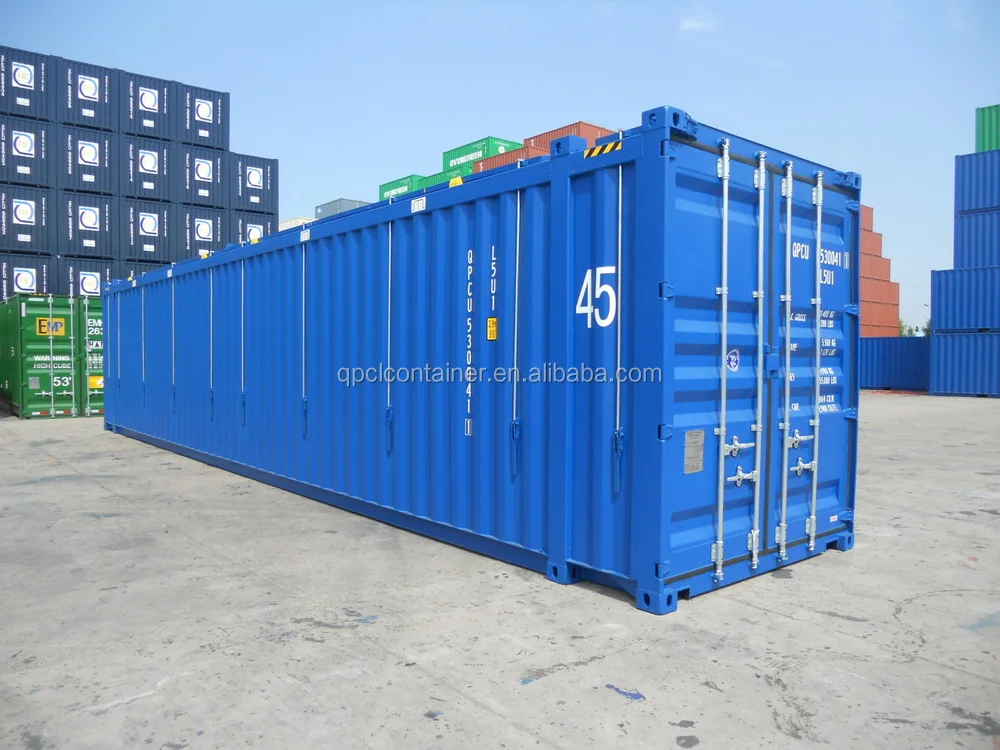 Shipping Container Iso Corner Castings Dimensions