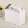 Latest Fashion High reflective printed paper perfume box packaging