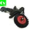 Printing press parts For SM74 Brush Wheel