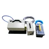 high quality dot pin marking machine for VIN NO engine number angle channel steel