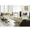 Home furniture android coffee table computer with low price