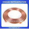 ICEAGE copper tubing 1/4