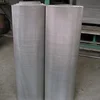 304 316 stainless steel woven filter mesh/ss wire mesh/filter steel mesh