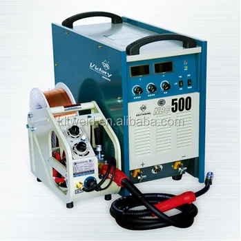 co2 welding machine