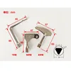 Factory direct supply elevator keys with types available