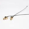 Coaxial OD 1.37 Ipex to SMA RF Cable Assembly